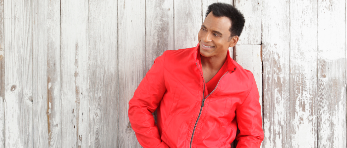 Jon Secada