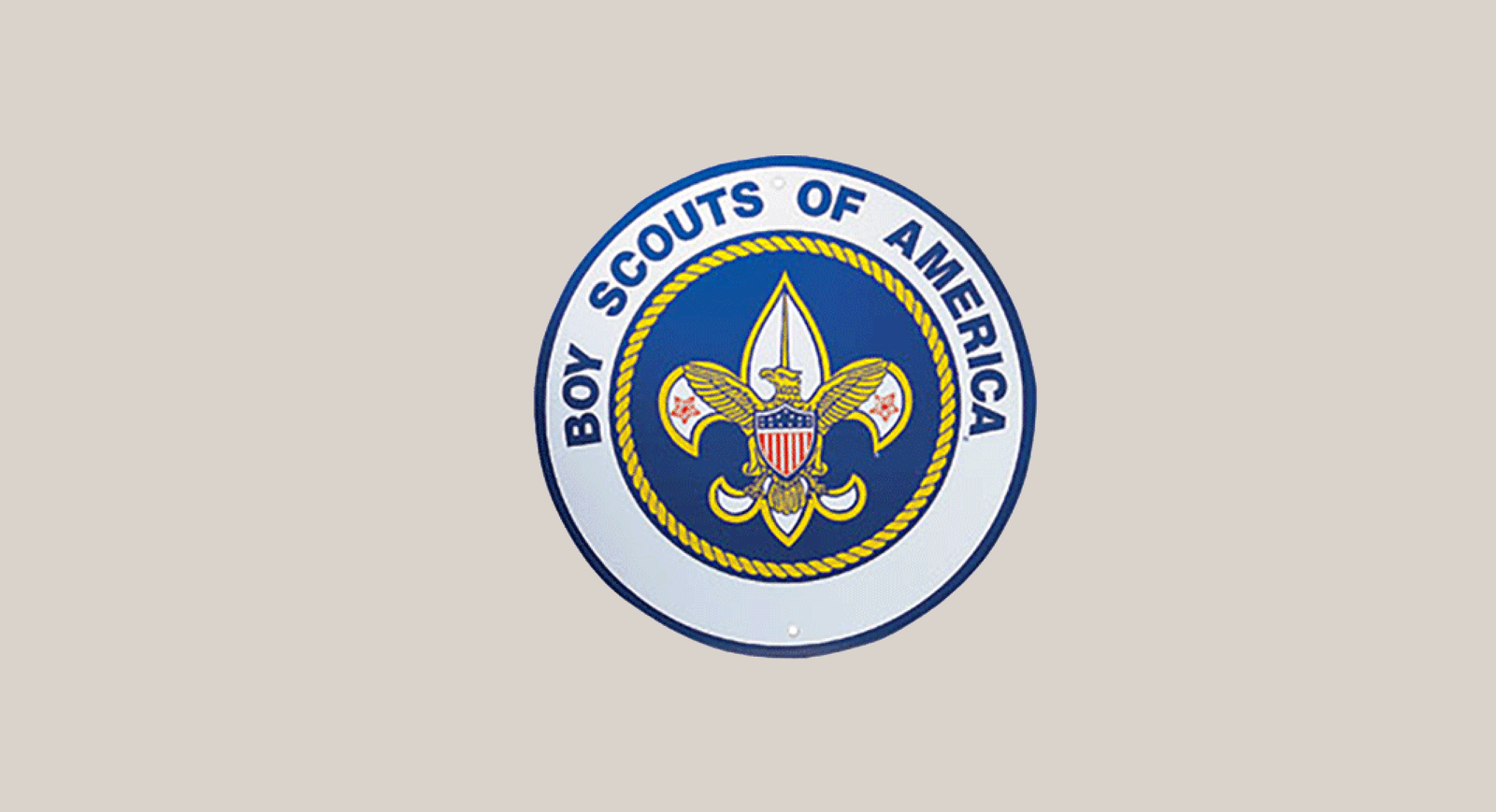 Boy Scouts of America - BSA