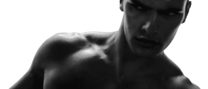 Calvin Klein Concept 2013 Commercial