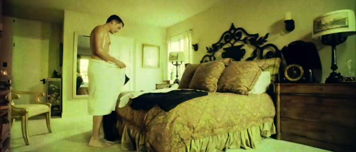 Jason Dottley - It's our night