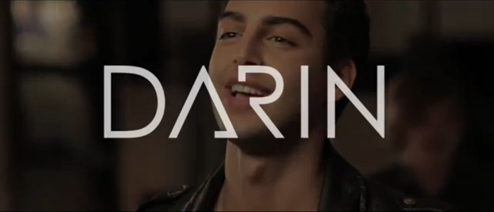 Darin
