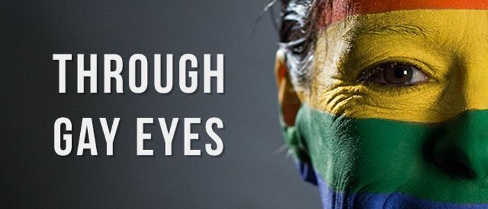Through Gay Eyes Documentary