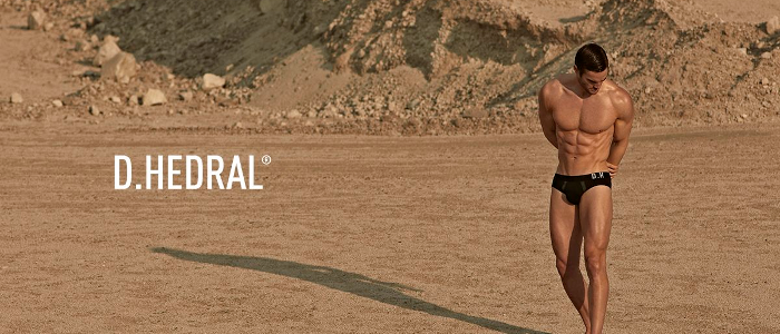 Thom Evans - D.Hedral
