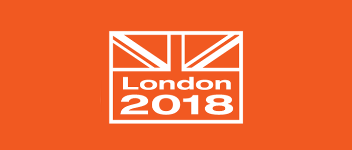 Gay Games 2018 London Bid