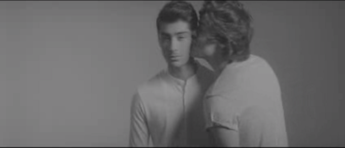 One Direction - boykiss