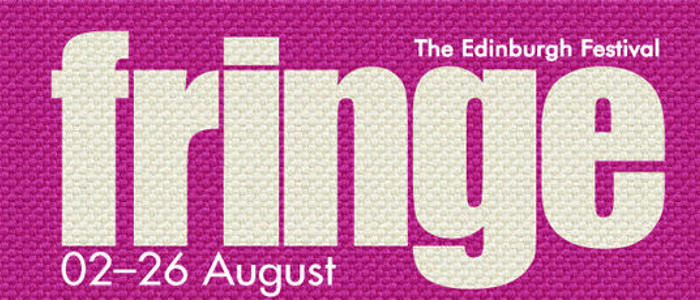Edinburgh Fringe Festival 2013