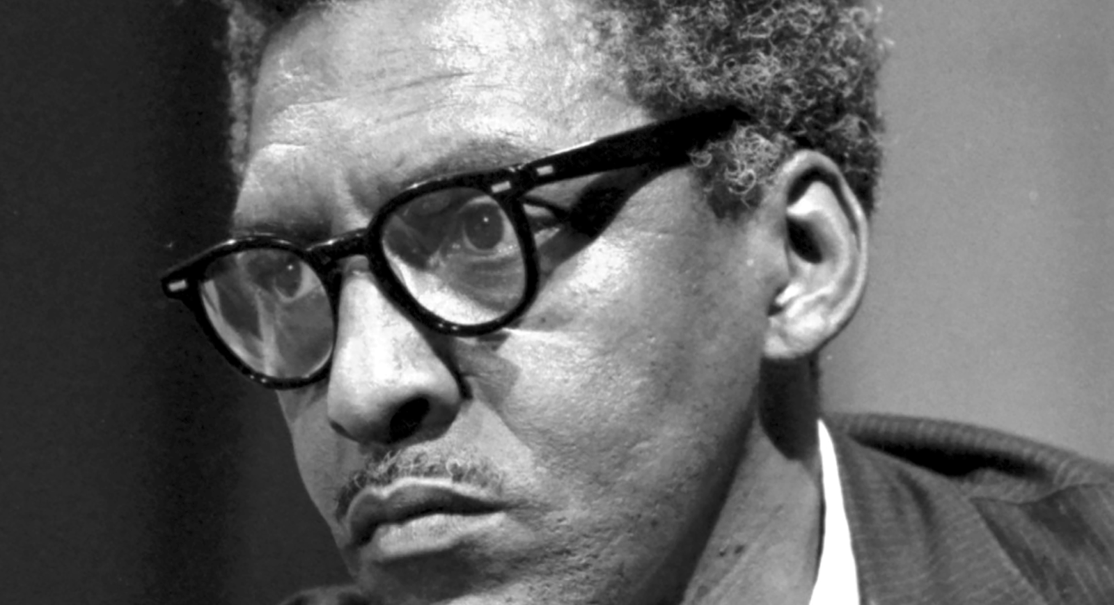 Bayard Rustin