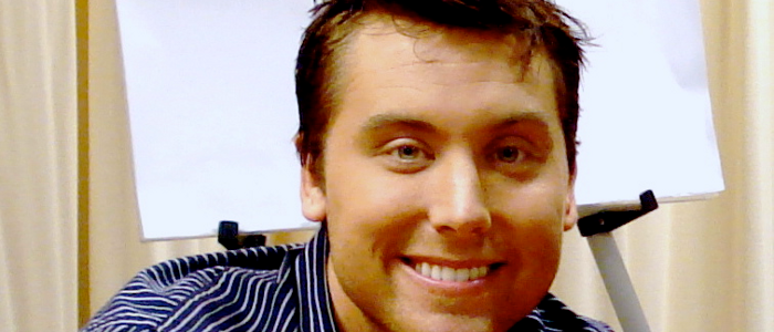 Lance Bass