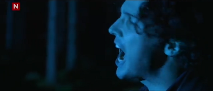 Ylvis - The Fox