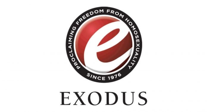 Exodus International
