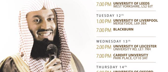 Mufti Menk