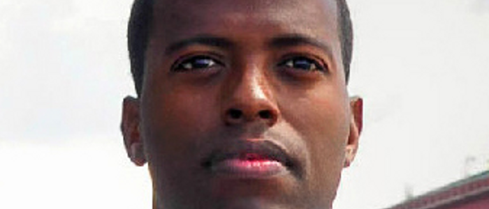 Rob Smith