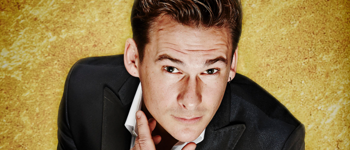 Lee Ryan