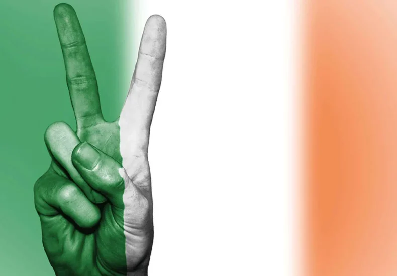 Ireland