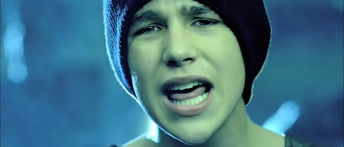 Austin Mahone