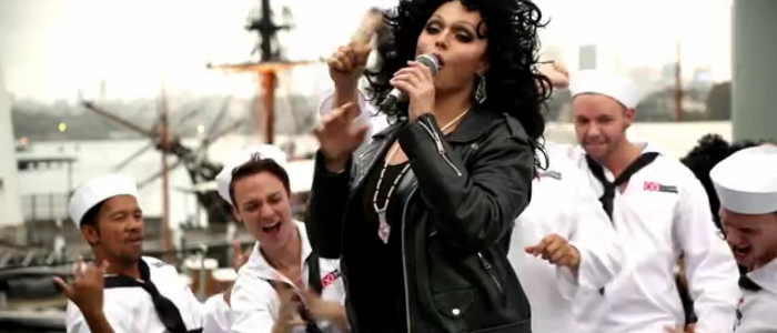 Cher The Love