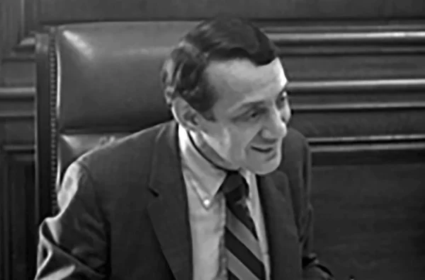 Harvey Milk - 1978