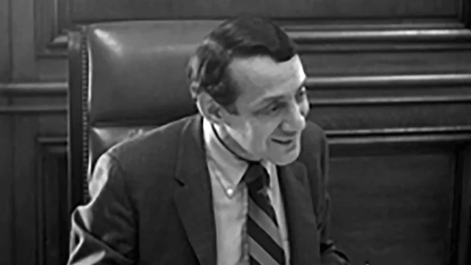 Harvey Milk - 1978