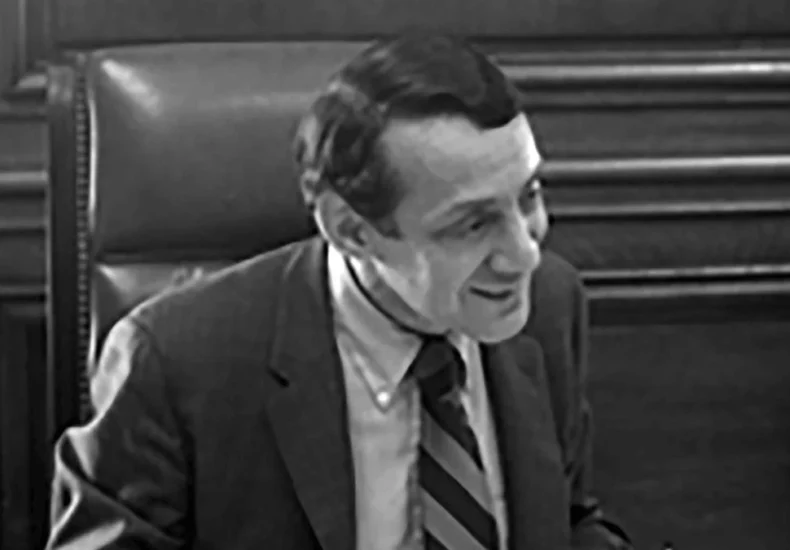 Harvey Milk - 1978