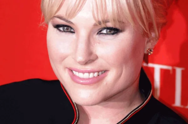 Meghan McCain