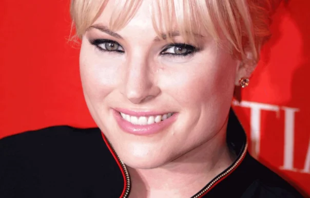 Meghan McCain