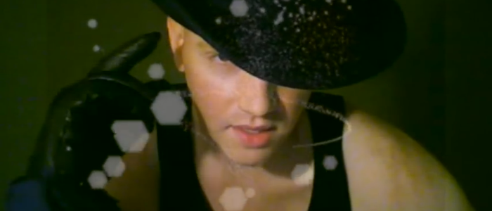 Daniel Newman - Rodeo