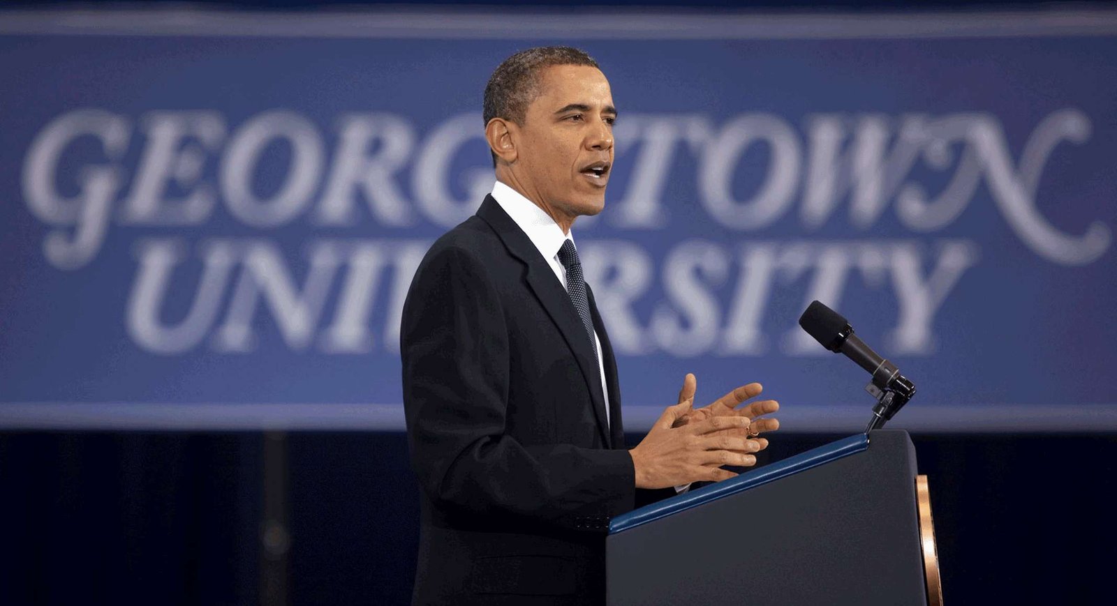 President Barack Obama