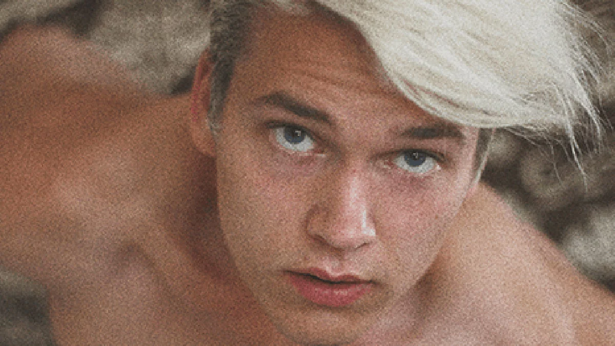 Asbjørn - 2014