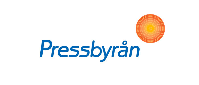 Pressbyrån