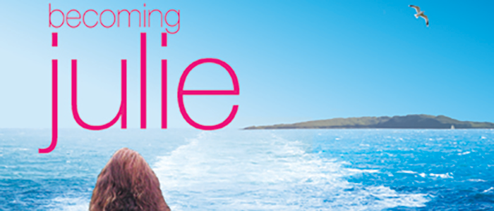 Becoming Julie: My Incredible Journey