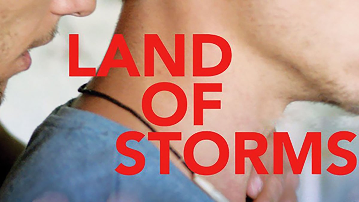 Land of Storms