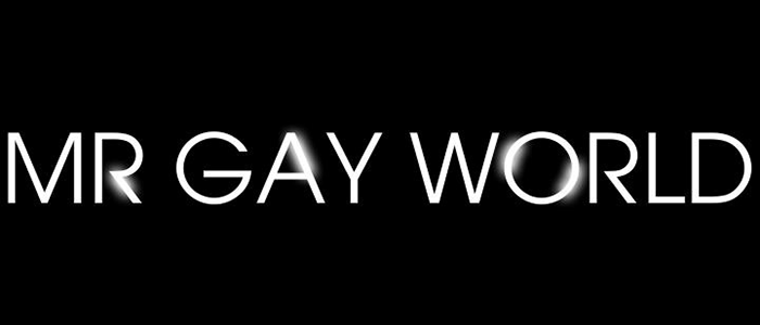 Mr Gay World