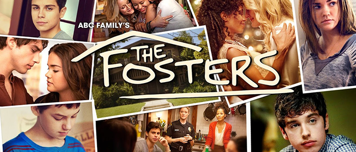 The Fosters
