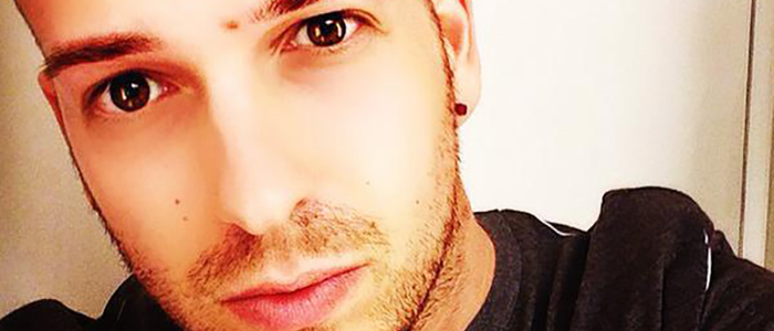 James William