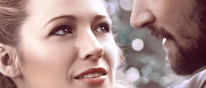 The Age Of Adaline