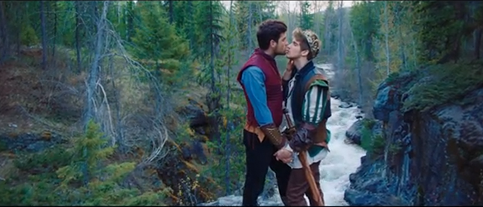Joey Graceffa