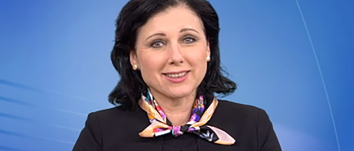 Věra Jourová