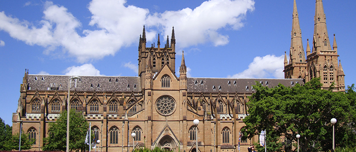 Archdiocese of Sydney