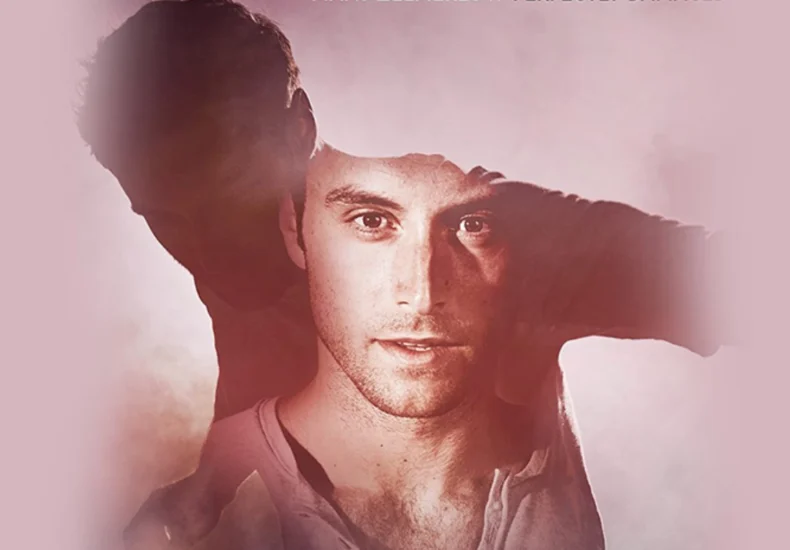 Måns Zelmerlöw - Perfectly Damaged