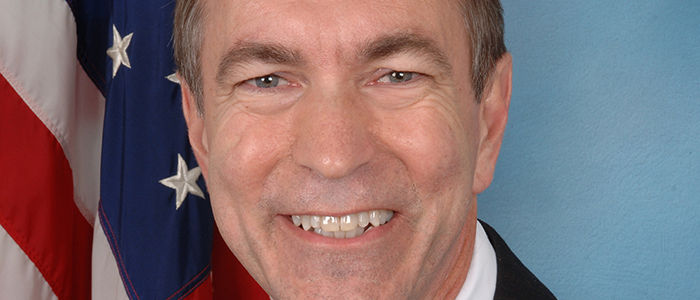 Rep Scott Garrett