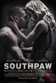 SOUTHPAW PAYOFF
