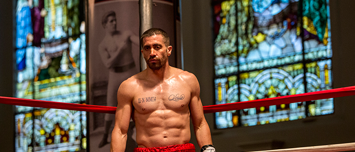 Southpaw