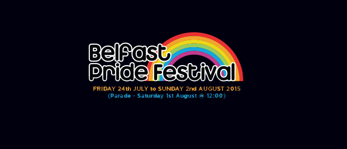Belfast Pride