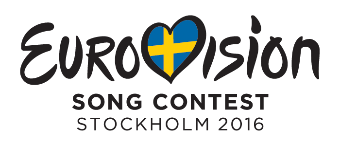 Eurovision - 2016 - Stockholm