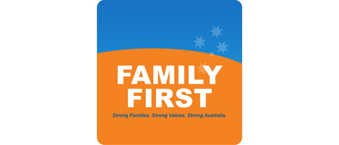 Family First