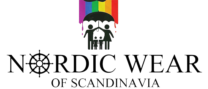 Nordic Wear of hate
