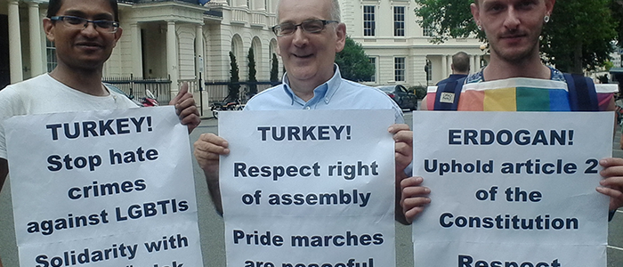 Peter Tatchell Foundation