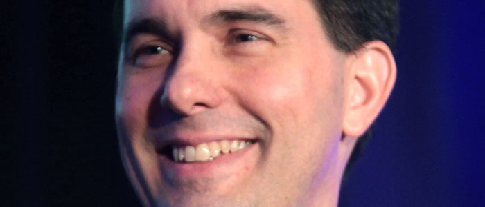 Scott Walker
