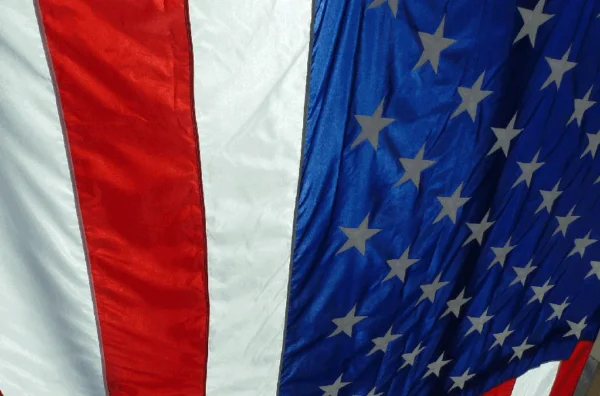 USA Flag