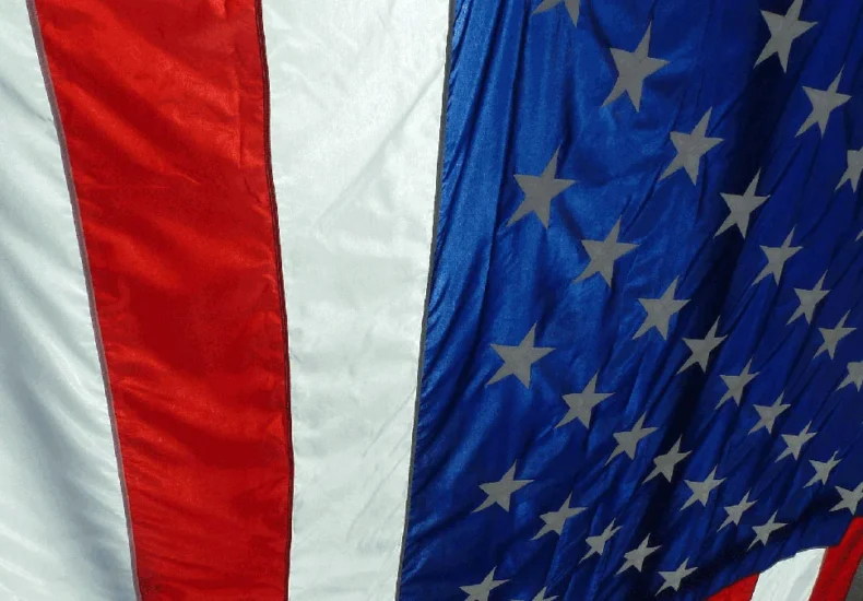 USA Flag